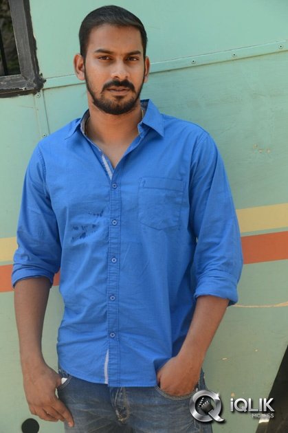 Gaddam-Gang-Movie-On-The-Sets